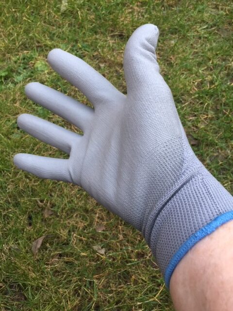 Gloves for metal detecting | Best gloves for metal detecting