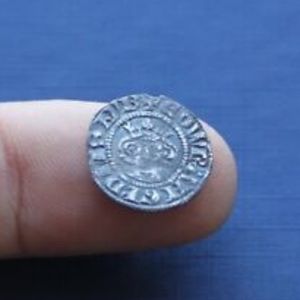 Hammered British coins | Hammered coins UK