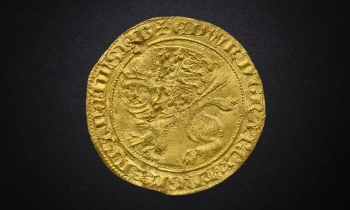 Best metal detector for gold coins UK