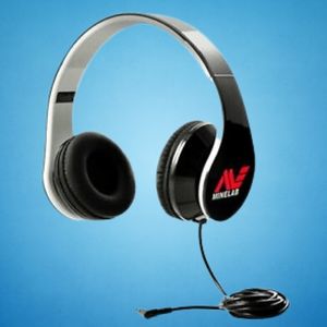 best metal detector headphones | wireless metal detecting headphones