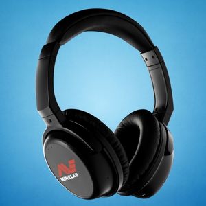 Metal detecting wireless headphones | best metal detecting headphones