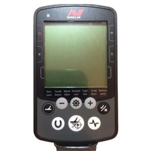 Minelab Equinox 800