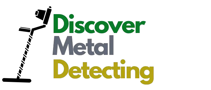Discover Metal Detecting