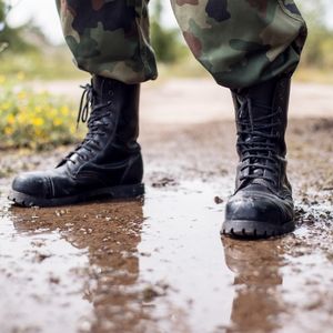 Best boots for metal detecting hotsell