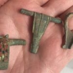 Roman brooch types