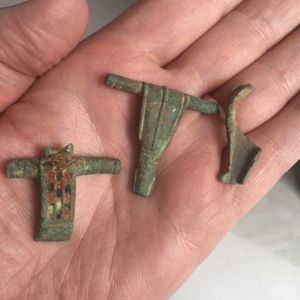 Portable Antiquities Scheme
