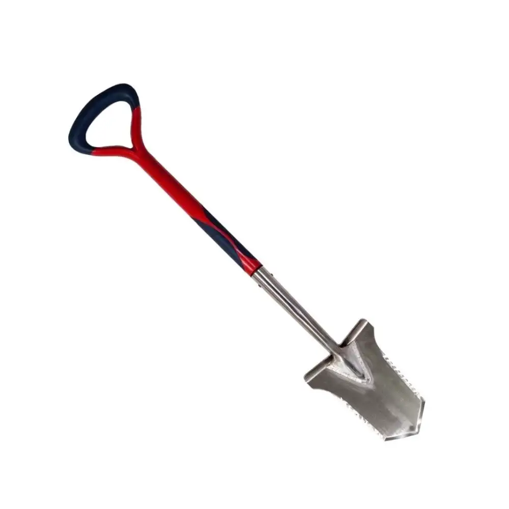 Metal detecting deals spade