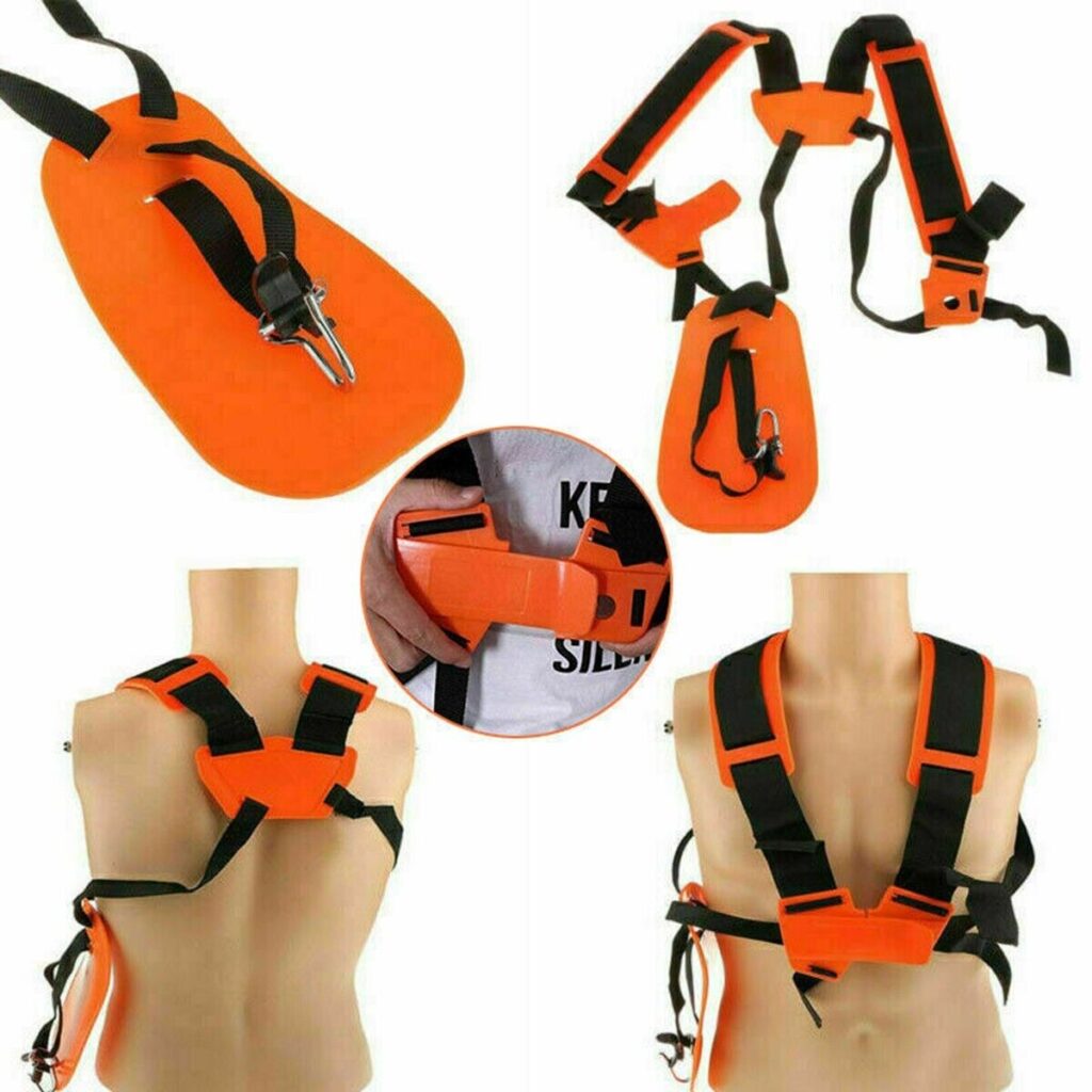 Metal Detector Generic Detecting Harness Sling for All Metal