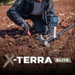 Minelab XTerra Elite